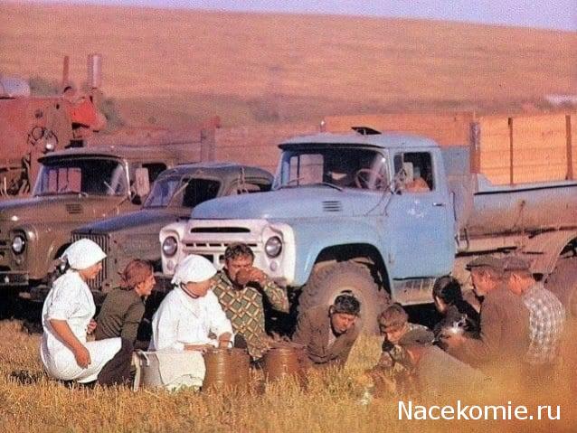 Гаражные посиделки - Болталка-трёп АЛГ