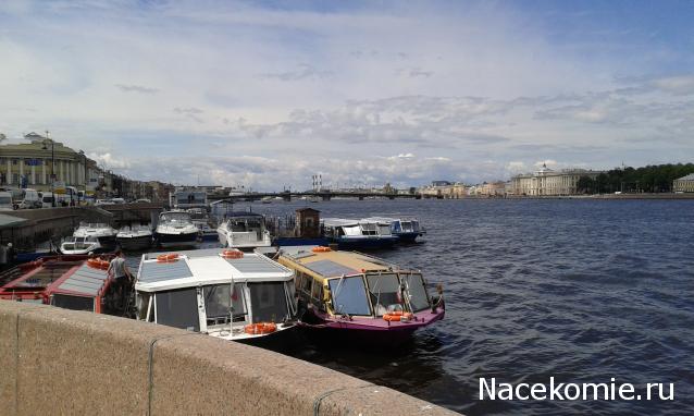 Тракторная болталка