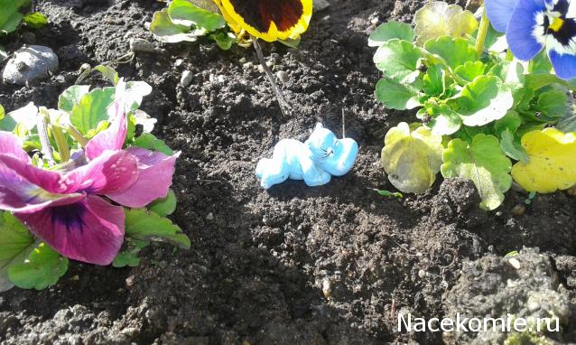 Eva1949 - Дом мечты-души моей воспоминания; 1Abrikoska - Мой гостеприимный дом