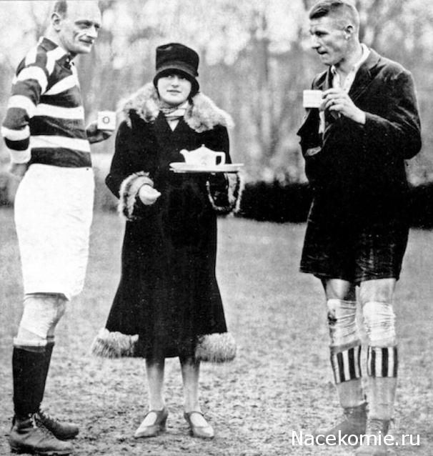 Кулинарный отдел