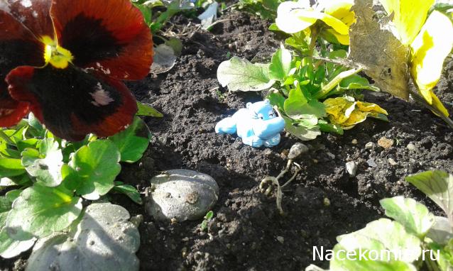 Тракторная болталка