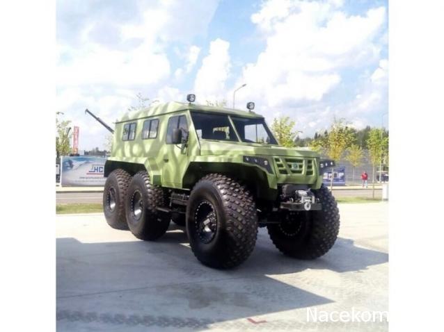 Гаражные посиделки - Болталка-трёп АЛГ