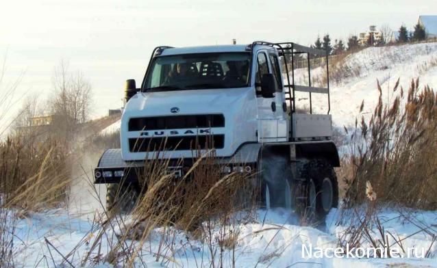 Гаражные посиделки - Болталка-трёп АЛГ