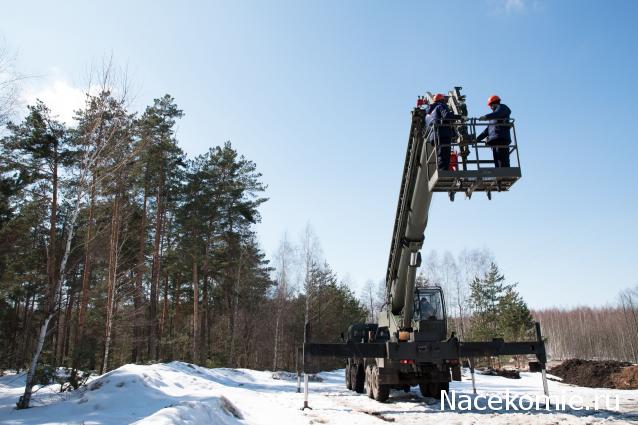 Гаражные посиделки - Болталка-трёп АЛГ