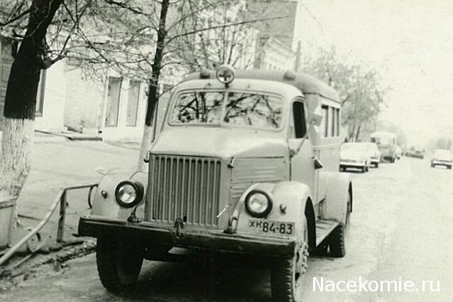 Гаражные посиделки - Болталка-трёп АЛГ