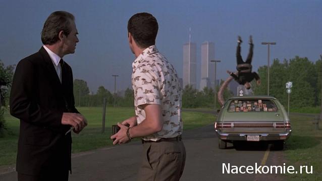 Кинозал автолюбителей