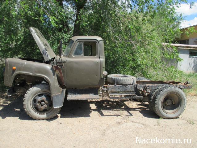 Автолегенды вживую