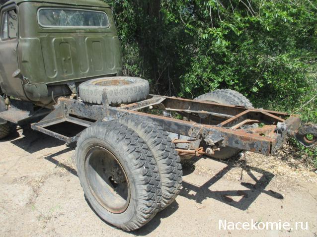 Автолегенды вживую