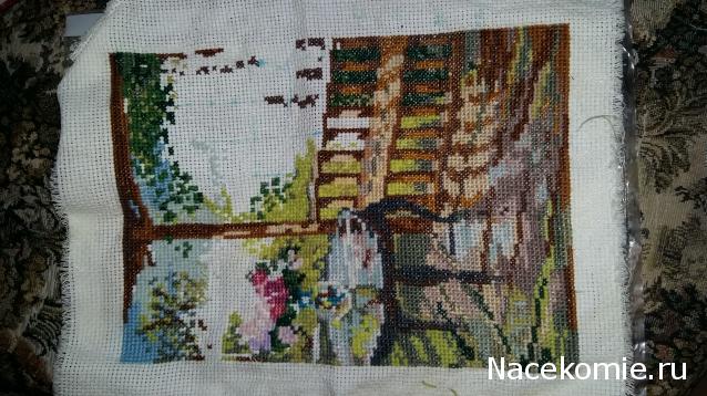 100 крестиков!