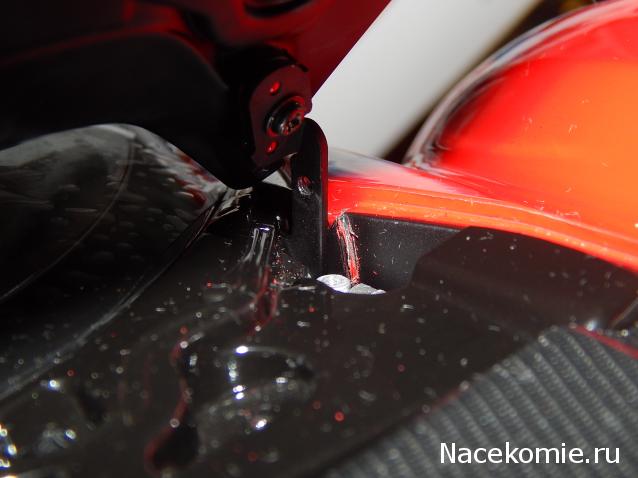 LaFerrari - Выкладываем фото, у кого что получилось!