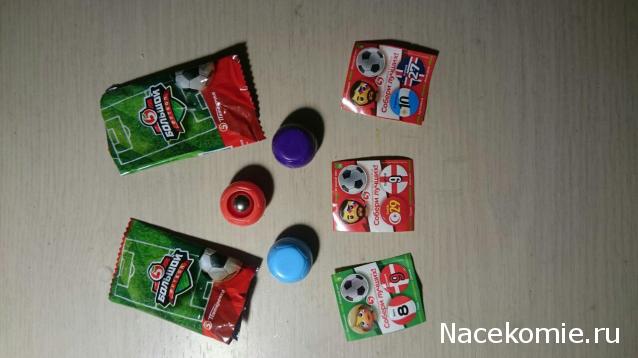 Тракторная болталка