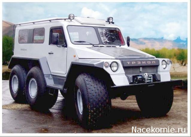 Гаражные посиделки - Болталка-трёп АЛГ