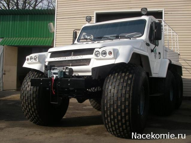 Гаражные посиделки - Болталка-трёп АЛГ