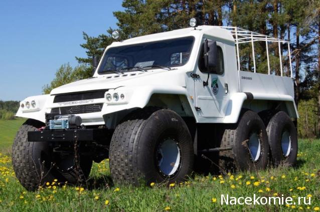 Гаражные посиделки - Болталка-трёп АЛГ