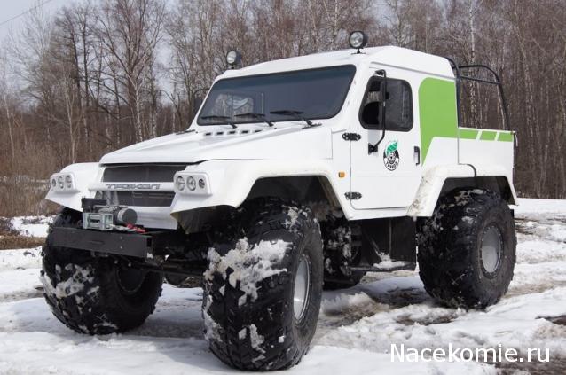 Гаражные посиделки - Болталка-трёп АЛГ