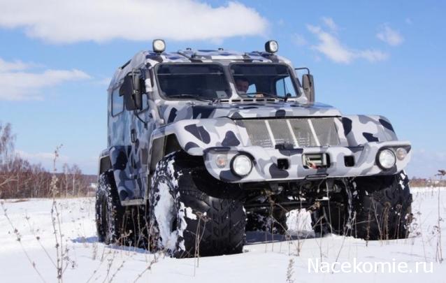 Гаражные посиделки - Болталка-трёп АЛГ