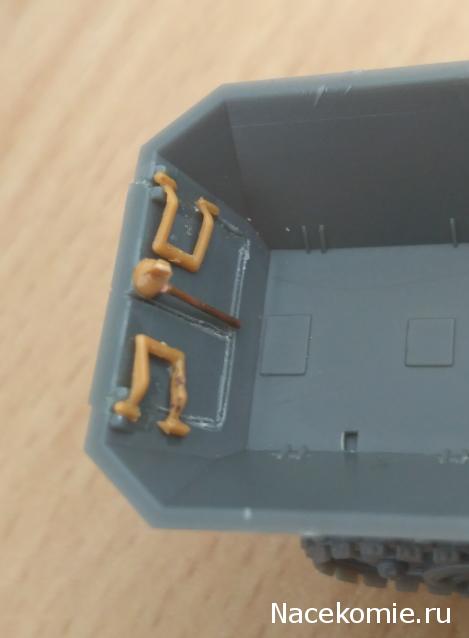 Танкодром (Общая Болталка танковых разделов)