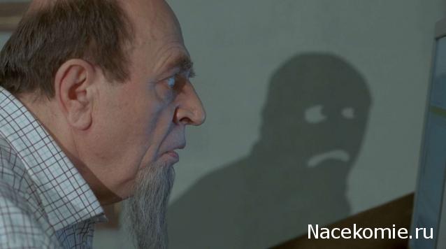 Автолегенды вживую