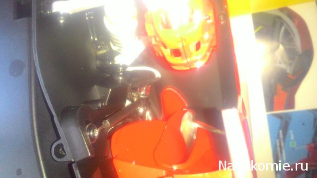 LaFerrari - Выкладываем фото, у кого что получилось!