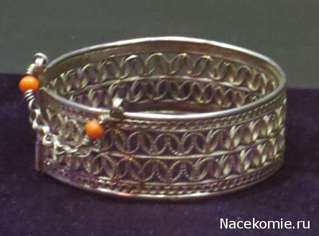 Куклы в народных костюмах №12 Кукла в узбекском летнем костюме