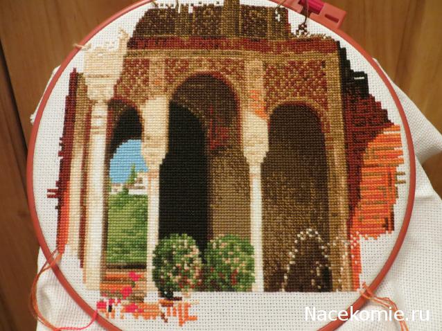 100 крестиков!