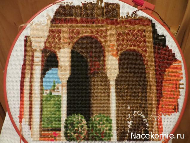 100 крестиков!