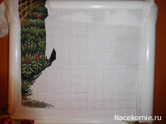 100 крестиков!