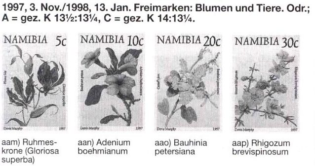 Почтовые марки Мира №208