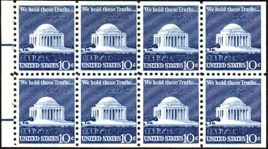 Почтовые марки Мира №208