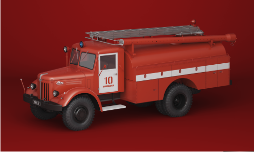 Автолегенды СССР Грузовики - График выхода и обсуждение