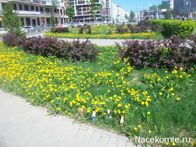 mirumir - Ваня, Валя, Вася