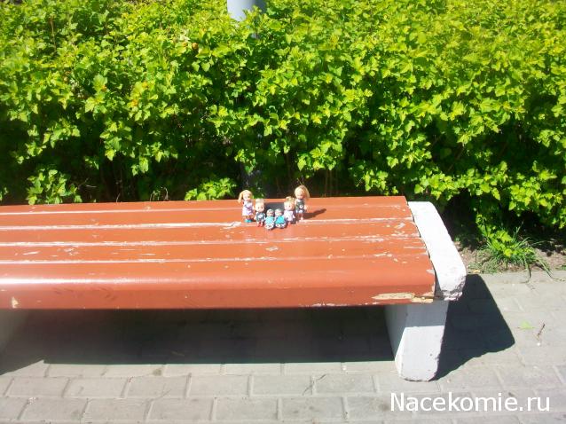 mirumir - Ваня, Валя, Вася