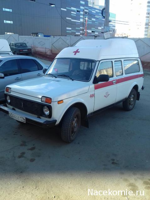 Автолегенды вживую