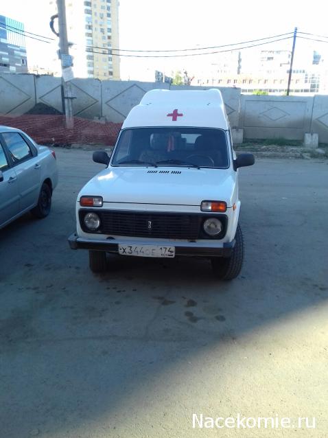 Автолегенды вживую