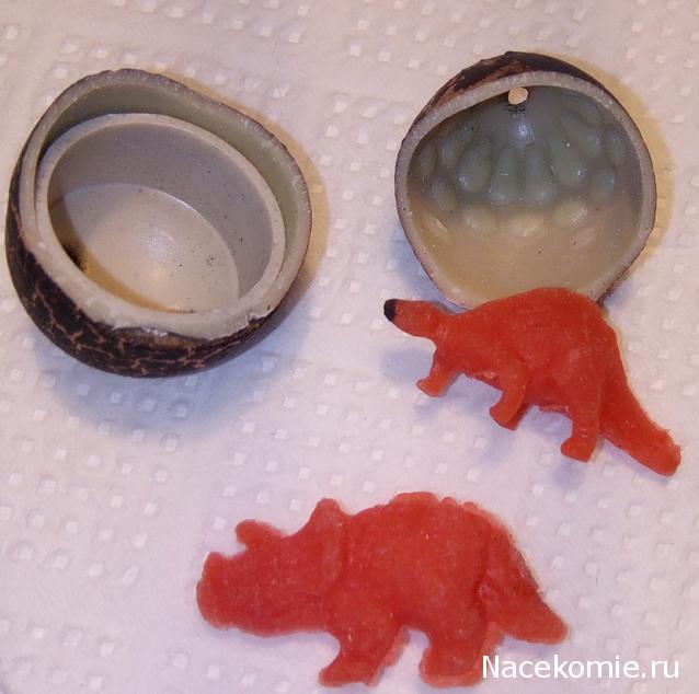 "Живой уголок"