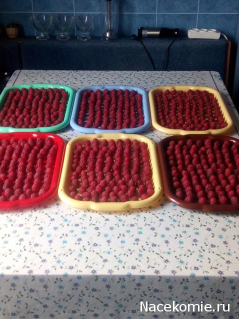 Кулинарный отдел