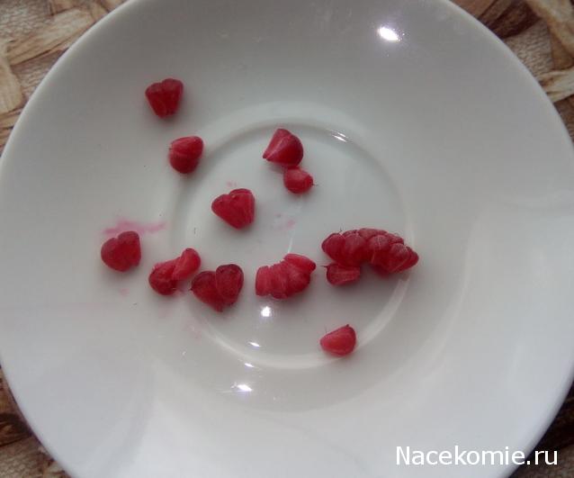 Кулинарный отдел