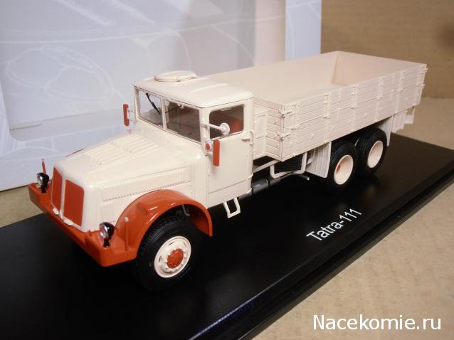 Автолегенды СССР Грузовики - График выхода и обсуждение