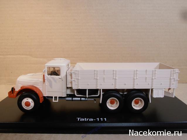 Автолегенды СССР Грузовики - График выхода и обсуждение