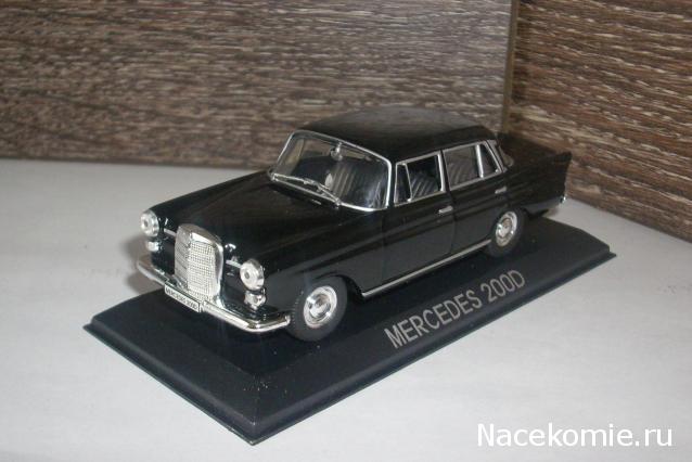 Фото наших коллекций автомобилей