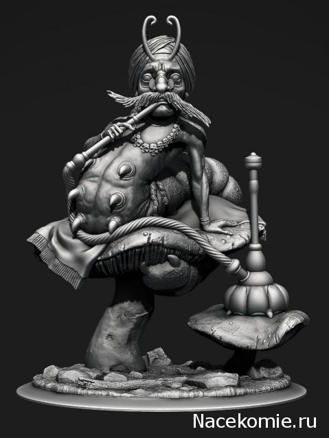 Chronos Miniatures, фото, обсуждения, пожелания, общение с представителем