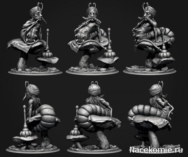 Chronos Miniatures, фото, обсуждения, пожелания, общение с представителем