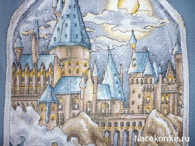 100 крестиков!