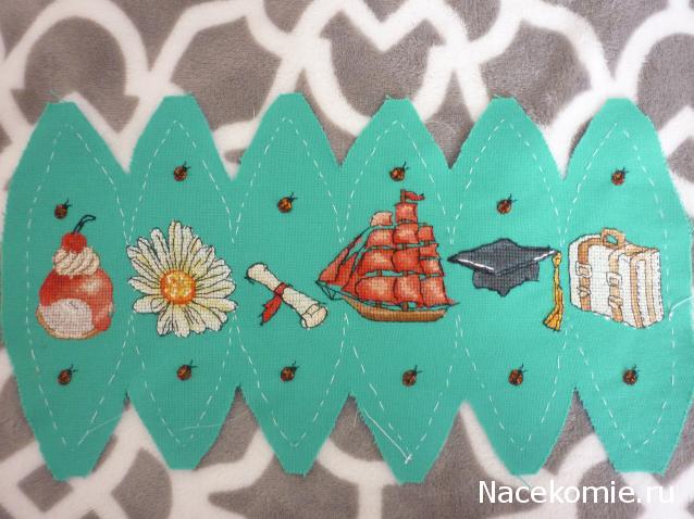 100 крестиков!