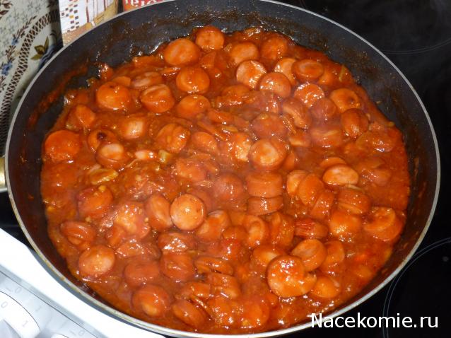 Кулинарный отдел