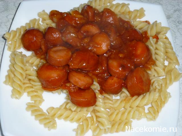 Кулинарный отдел