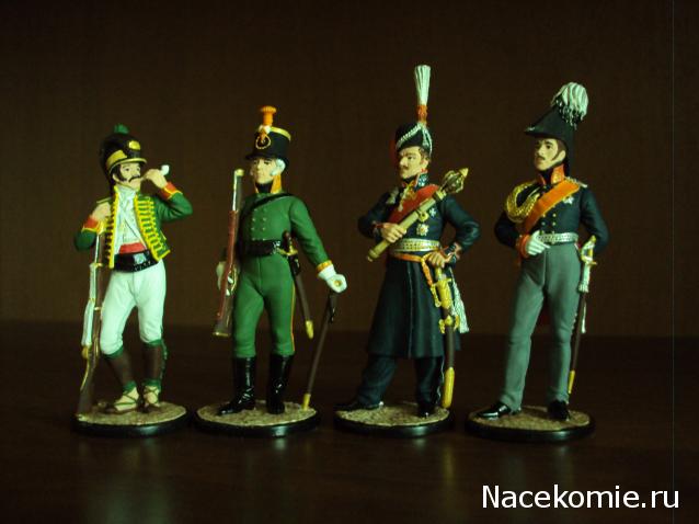 Общаемся с представителями фирмы EК Castings