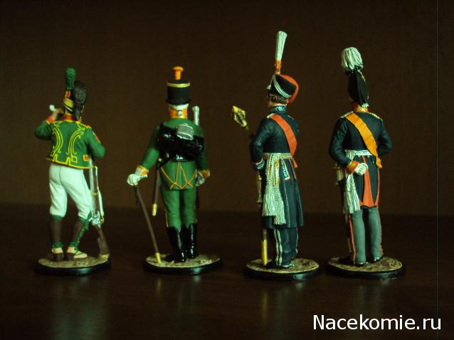 Общаемся с представителями фирмы EК Castings