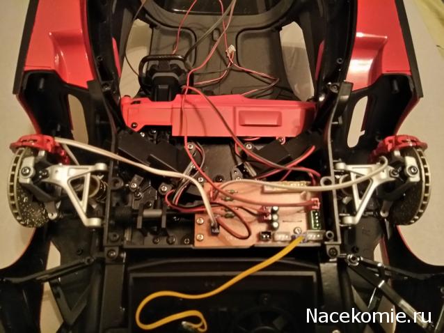 LaFerrari - Выкладываем фото, у кого что получилось!