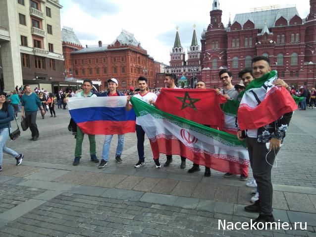 Железная Дорога в Миниатюре - Болталка